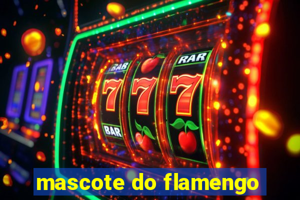 mascote do flamengo
